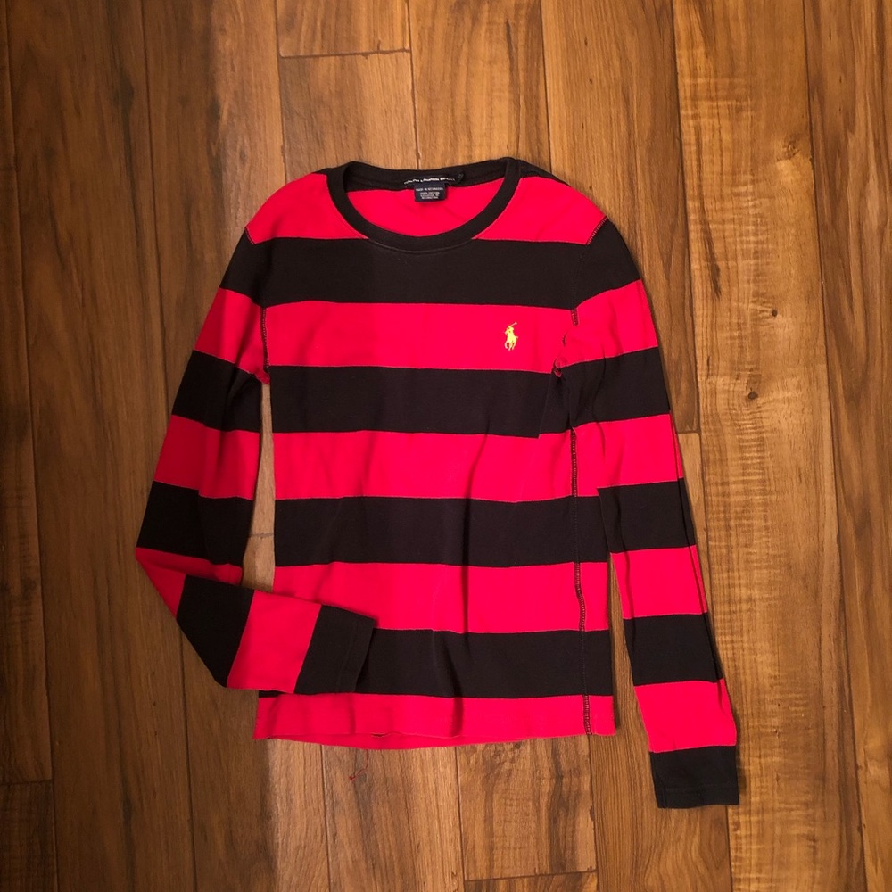 Ralph Lauren long sleeve shirt